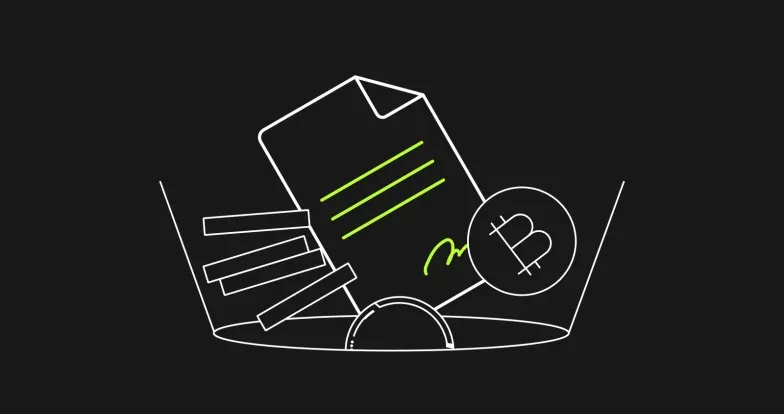 ETH钱包app下载页面展示
